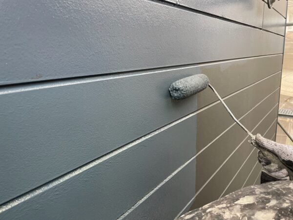 N様邸　外壁屋根塗装リフォーム