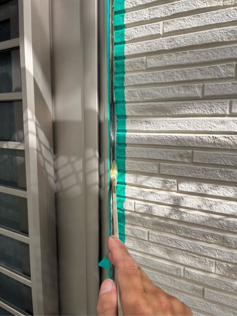 プライマー状況