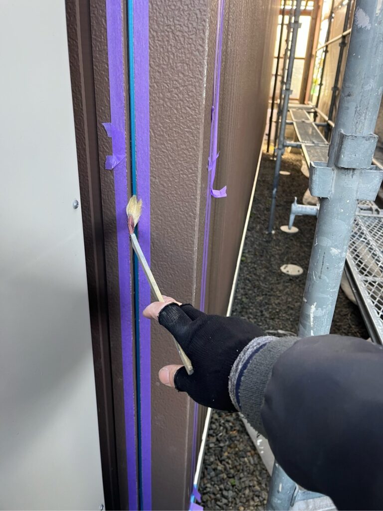 プライマー状況