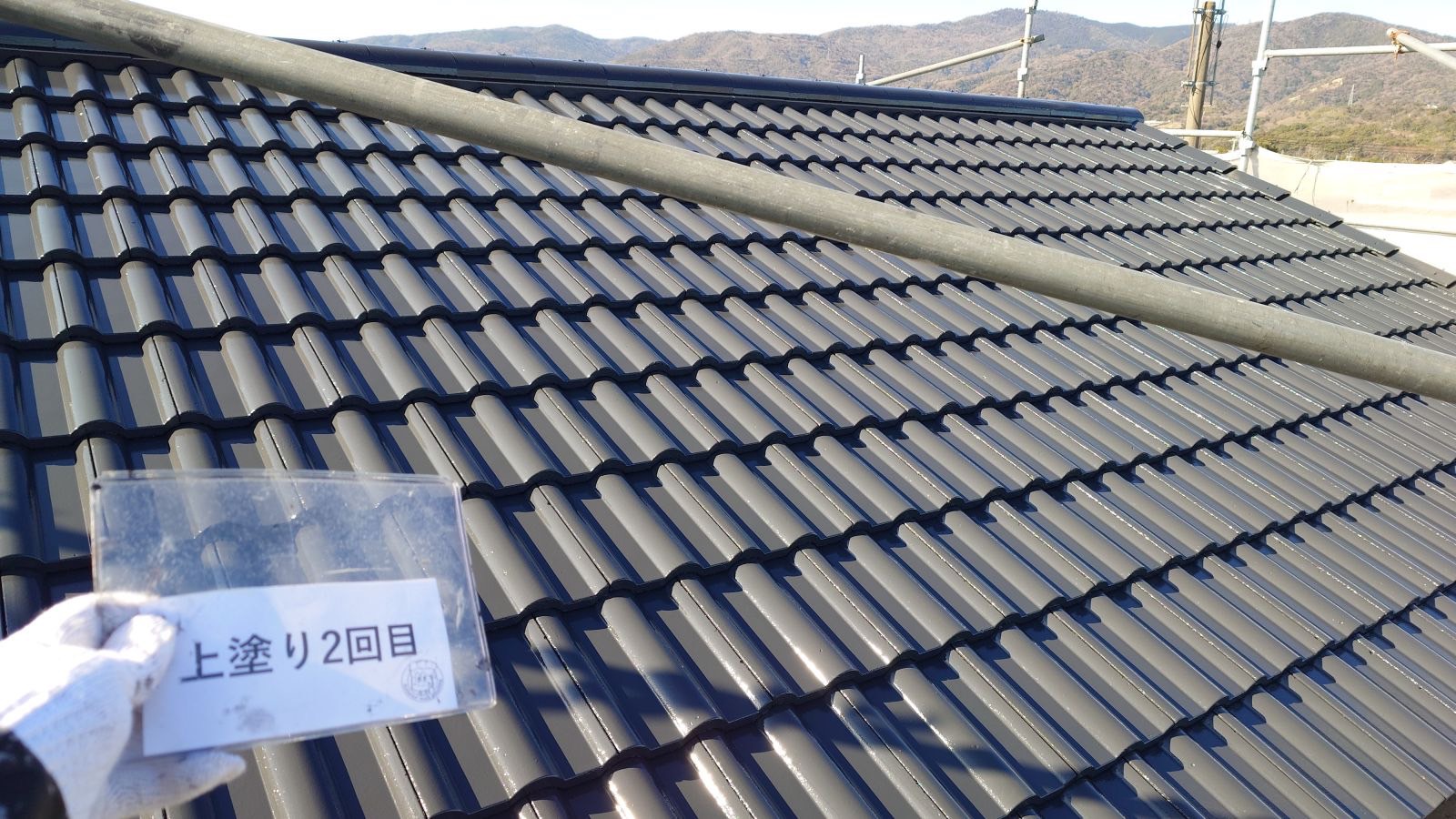 徳島県内アパート・マンションの部分塗装も柔軟対応！退去時の美観回復はお任せください