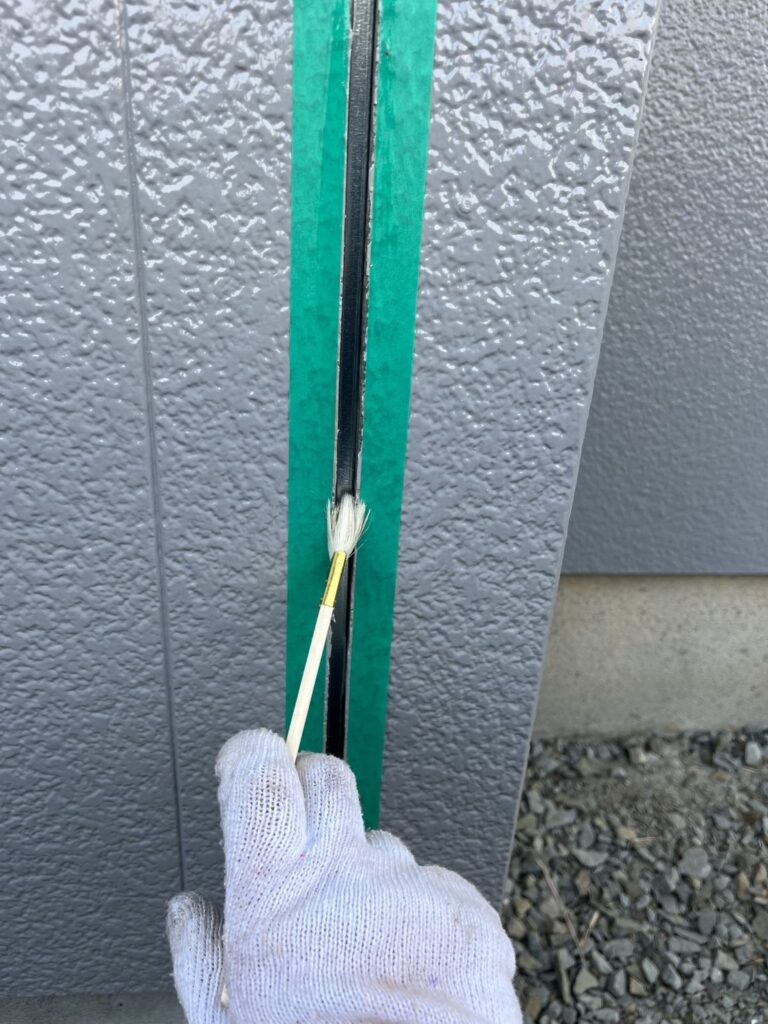 コーキングプライマー状況