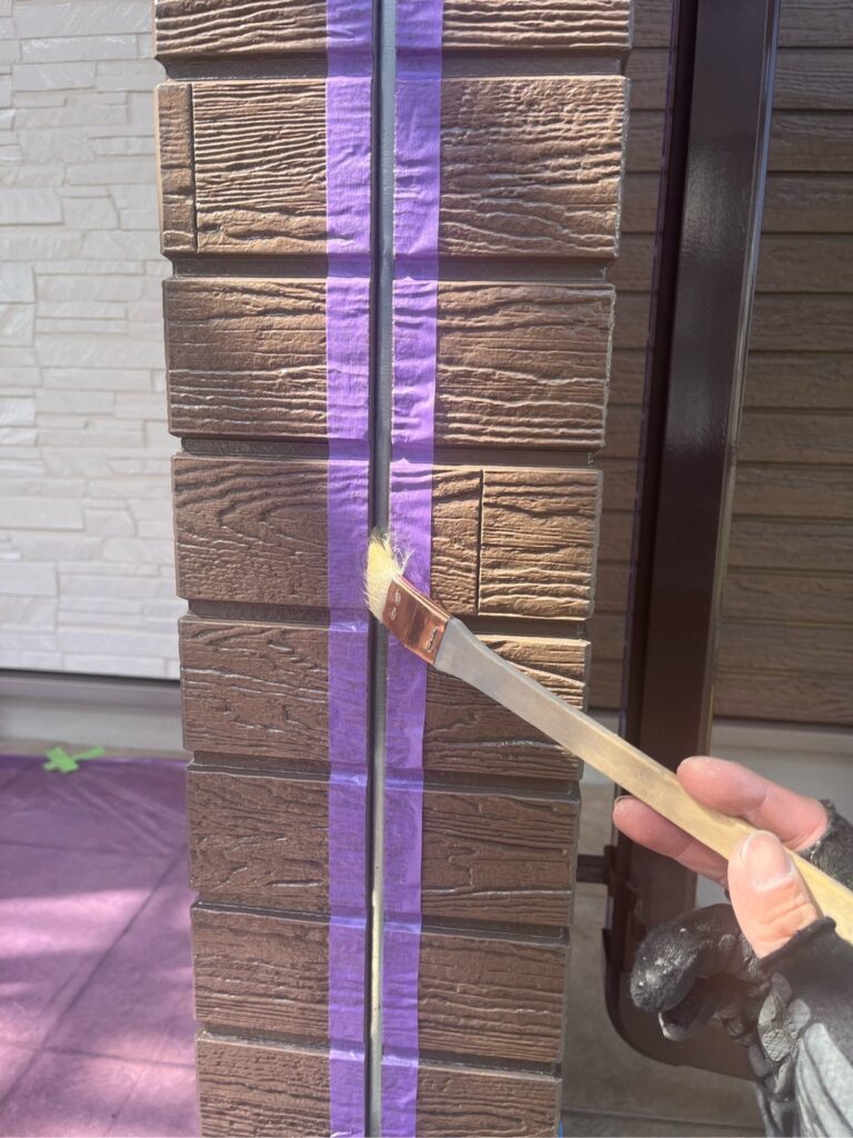 プライマー状況