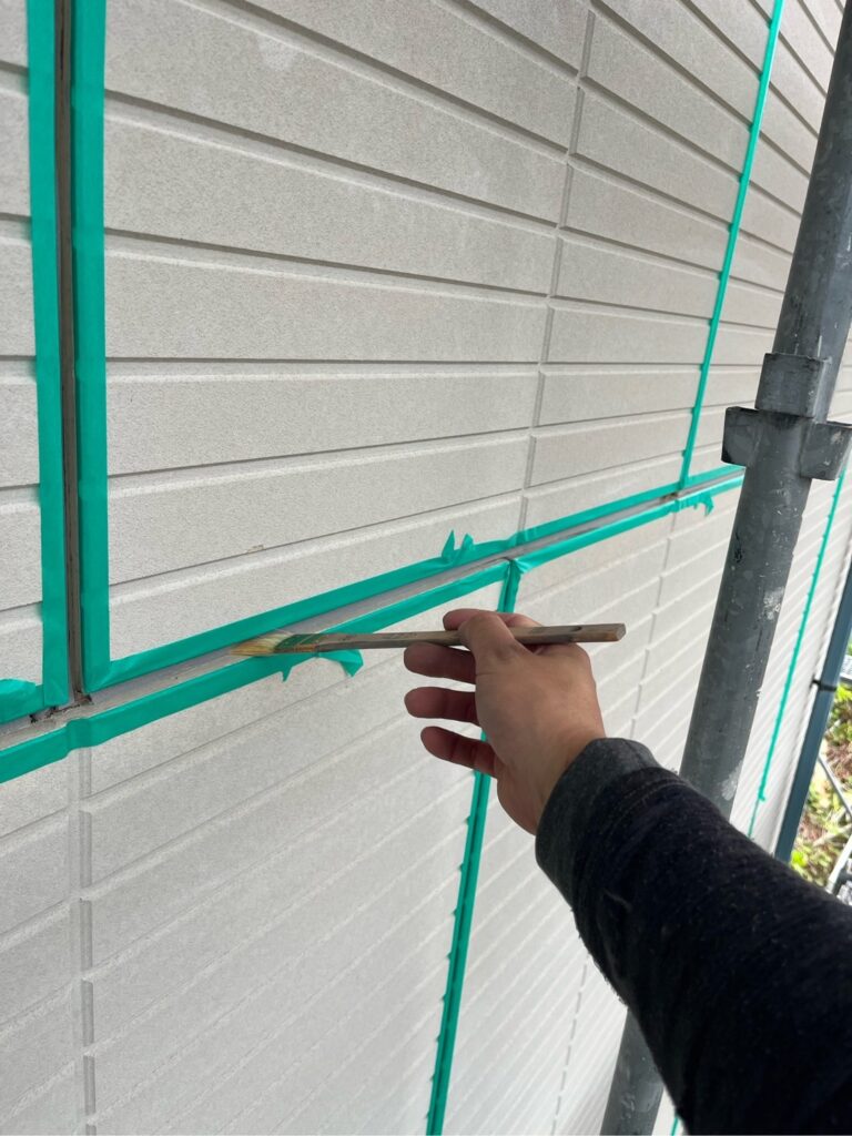 プライマー状況