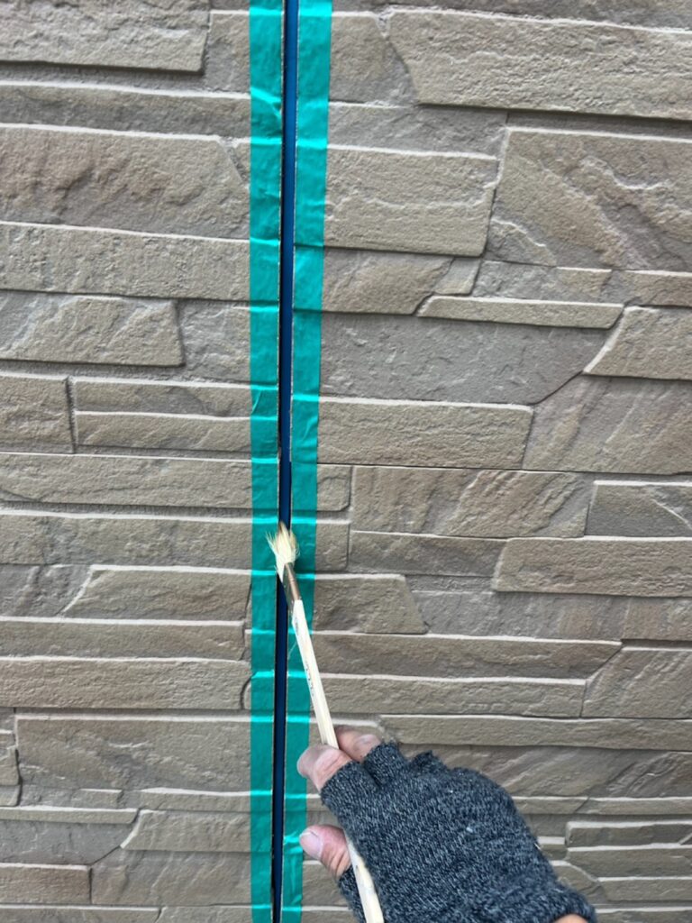 プライマー状況