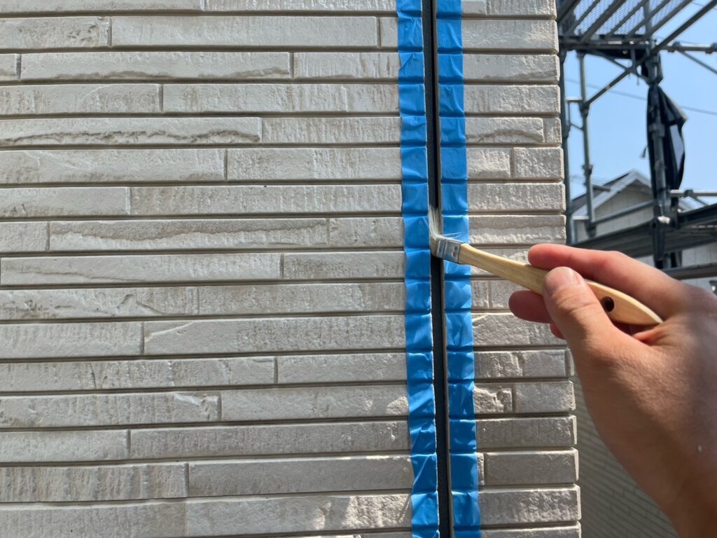 プライマー状況