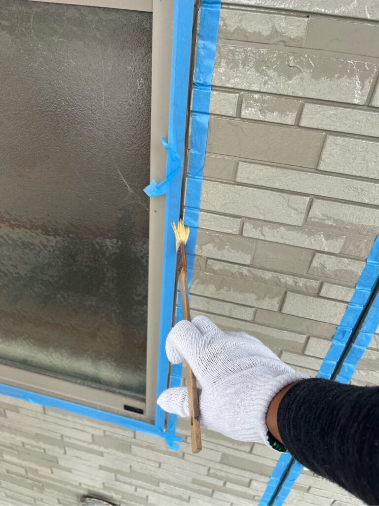 プライマー状況