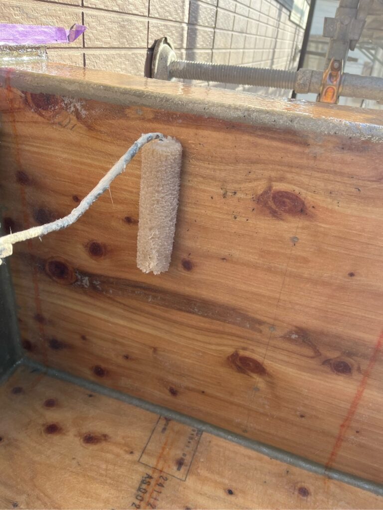 プライマー状況