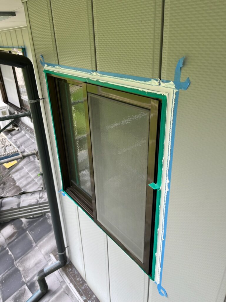 充填（超耐性シーラーTF2000）