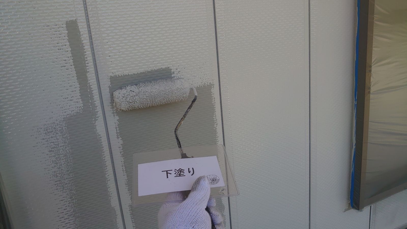 金属サイディング・金属屋根塗装—下地補修とサビ止め塗料の選定で長持ちする仕上がりを実現