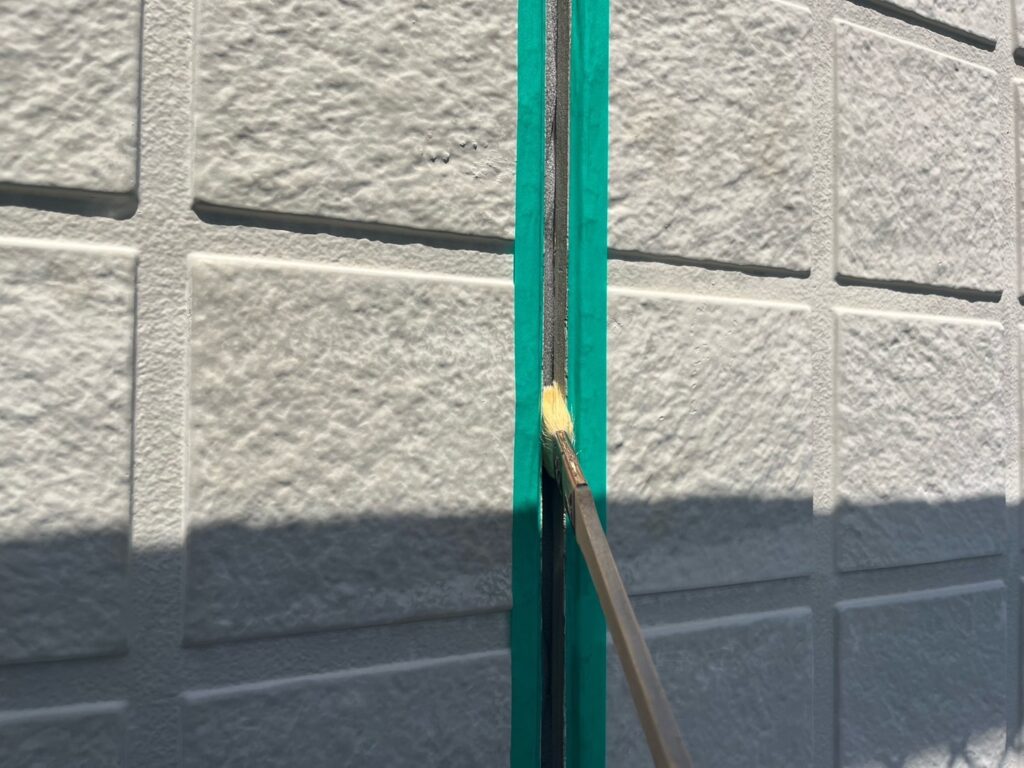 撤去後<br />
プライマー塗布<br />
状況