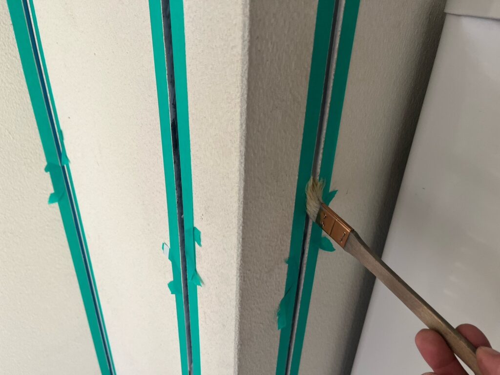 コーキングプライマー状況