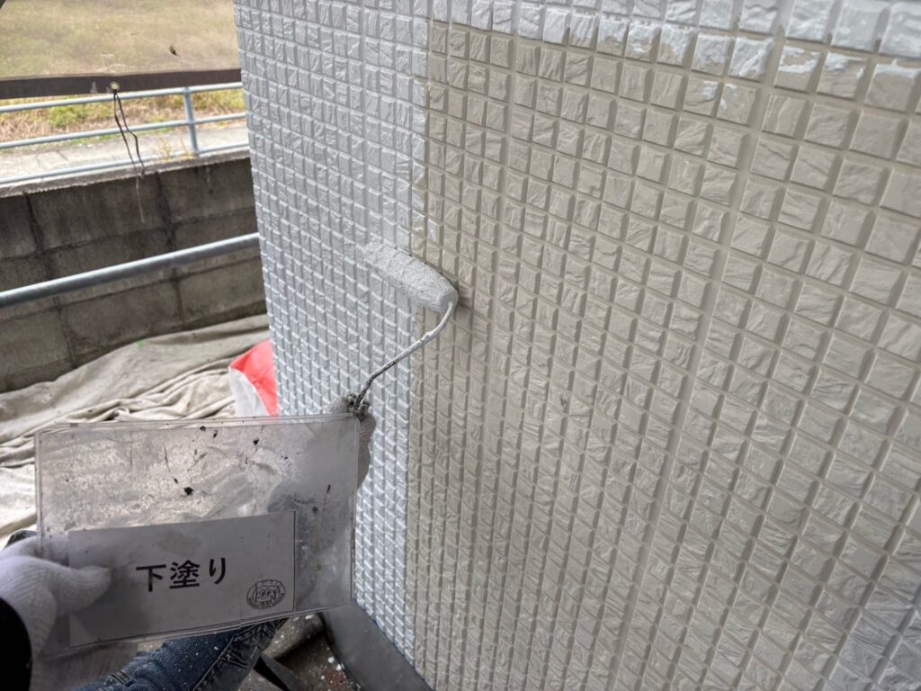 外壁塗装を頼むときにチェックしたい4つのポイントとは？