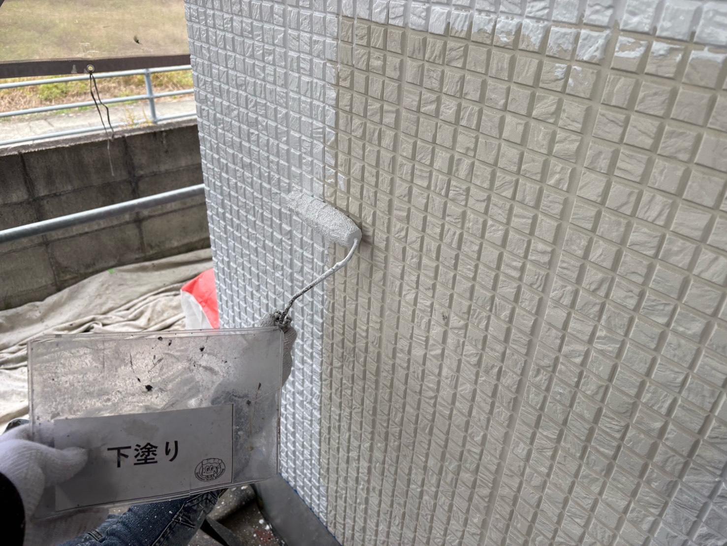 外壁塗装を頼むときにチェックしたい4つのポイントとは？