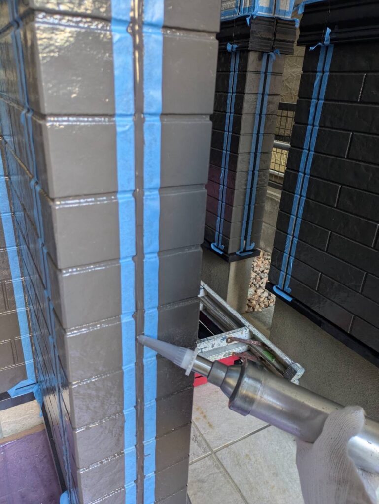 充填（SRシール100）