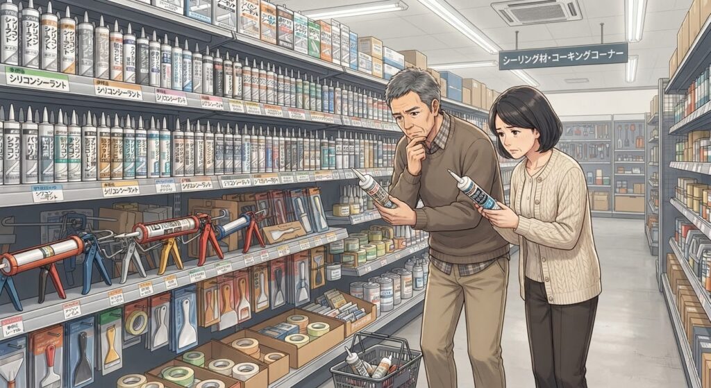 【徳島】外壁のひび割れDIY補修！幅・深さ・変化で見るセルフチェックと相談の目安